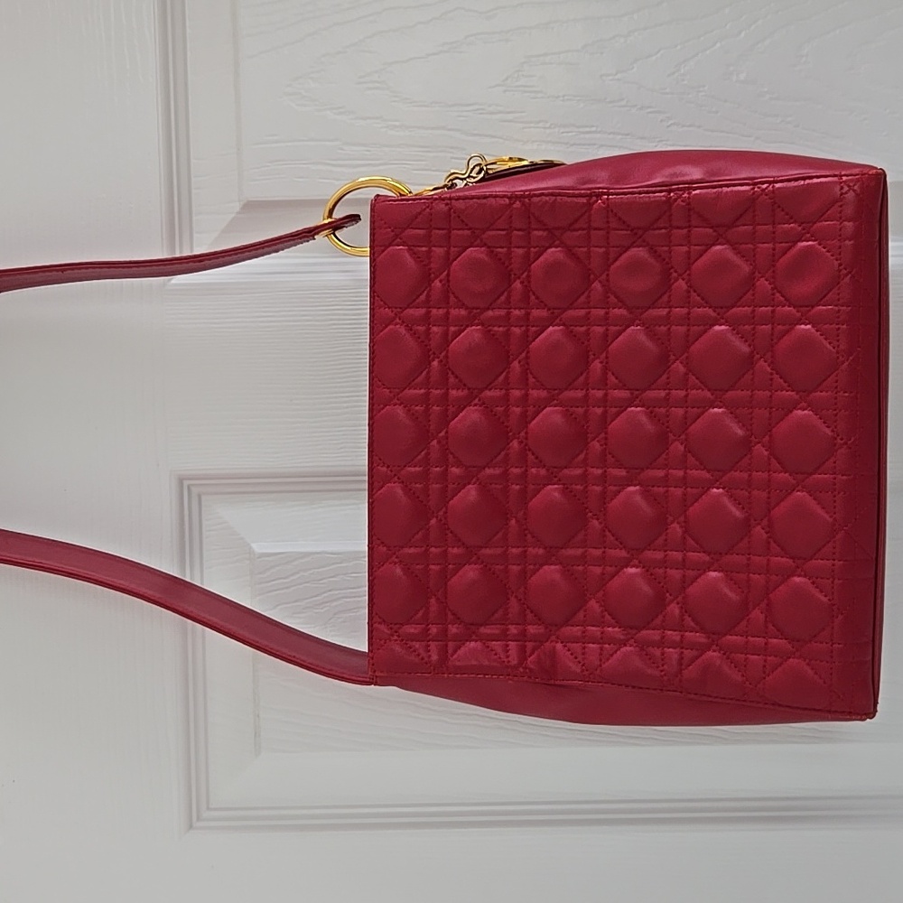 Dior Purse